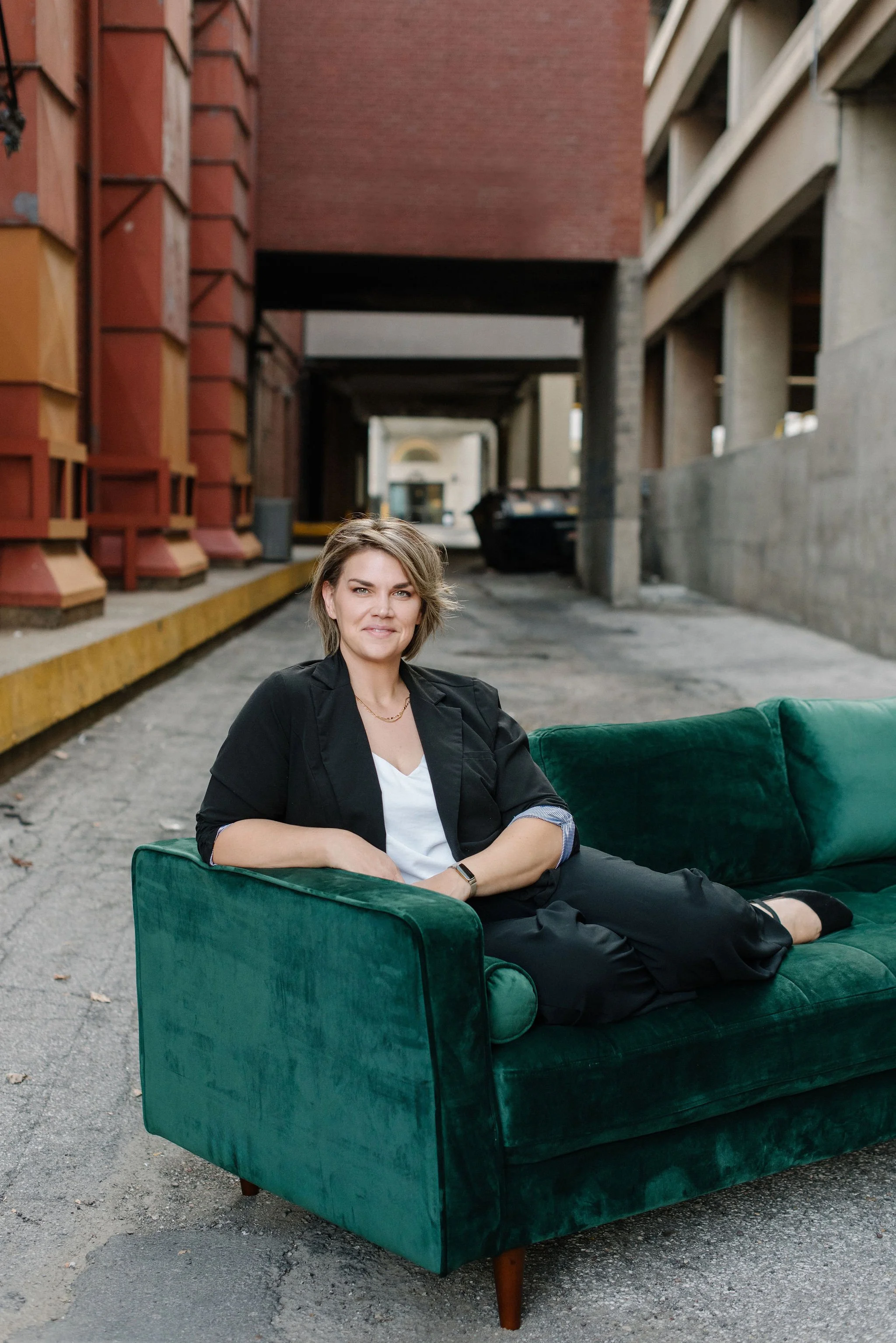 Individual Therapy & Counseling | West Des Moines, IA — Narrative ...