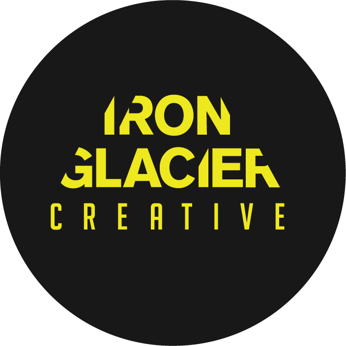 Iron Glacier Creative