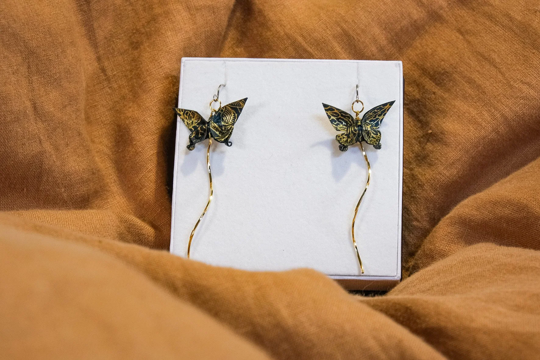 Dark Blue and Gold Butterflies 3.jpg