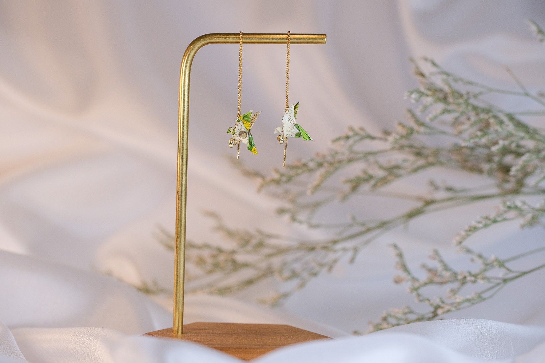 Green Rococo - Tiny Birds.jpg