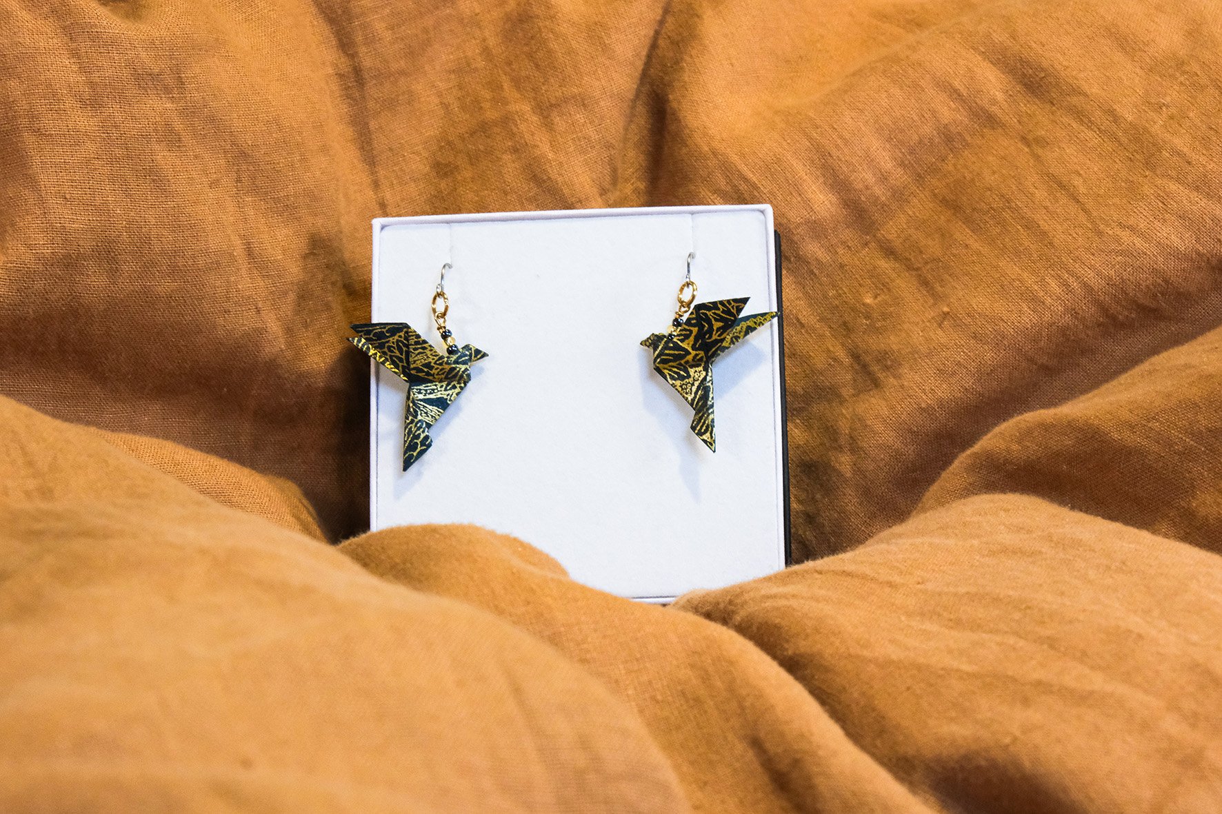 Dark Blue and Gold Birds 4.jpg