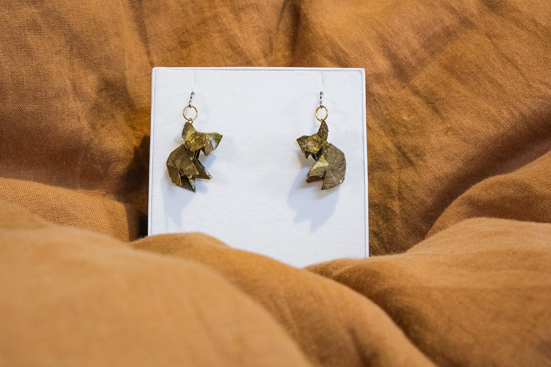 Green and Gold Koalas 3.jpg