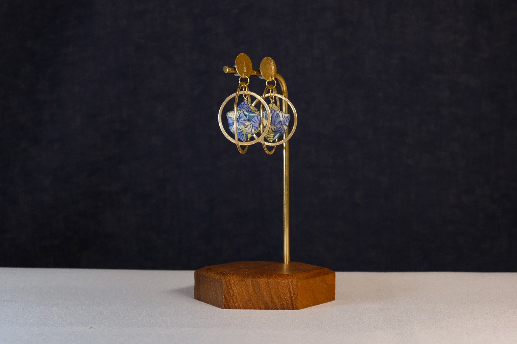 Blue Geometric Gyroscopes 3.jpg