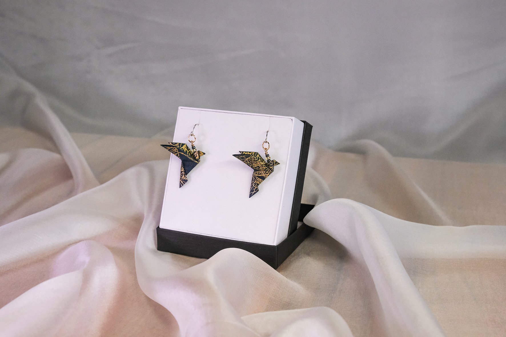 Dark Blue and Gold Birds 1.jpg