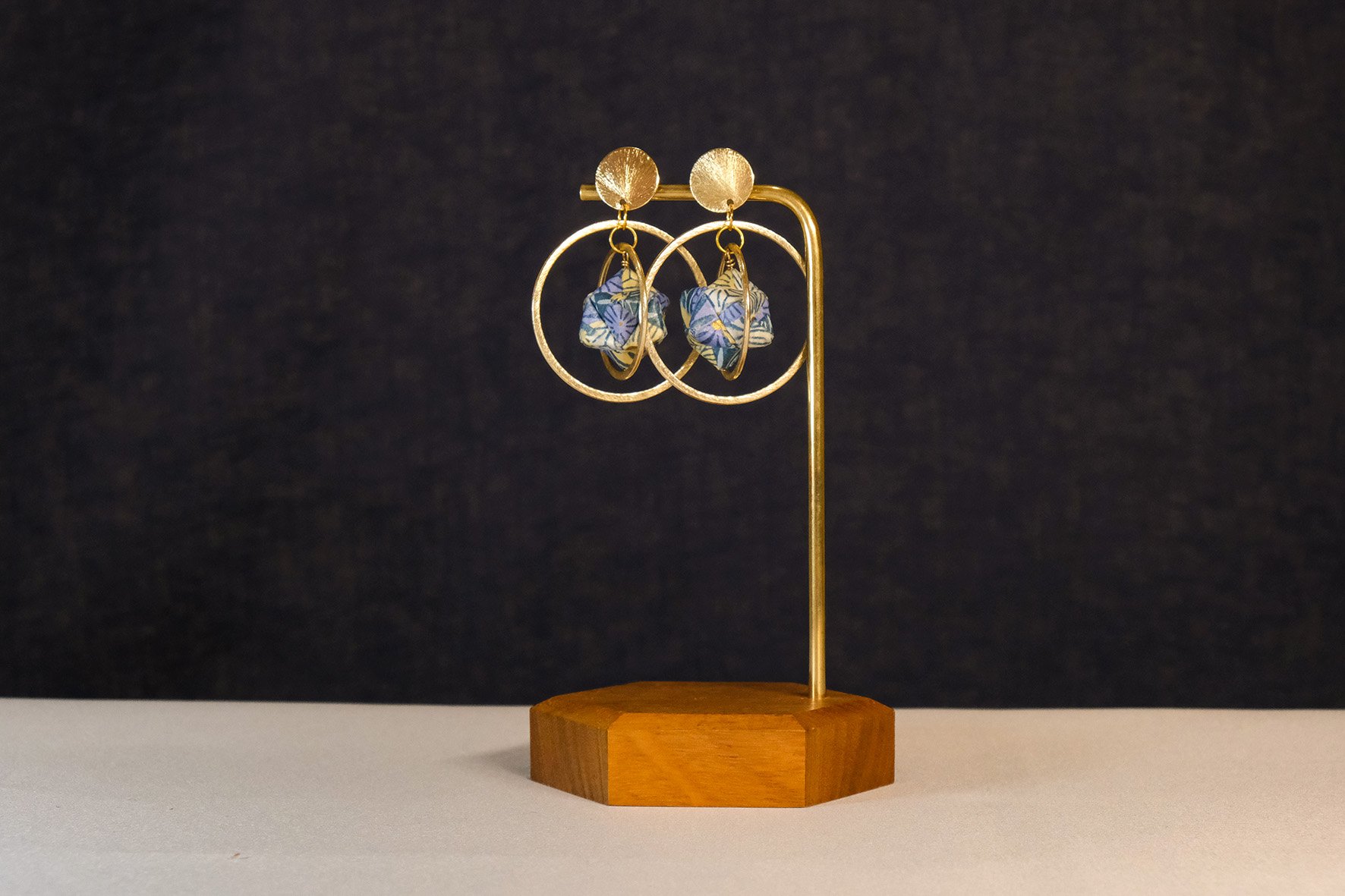 Gyroscopes