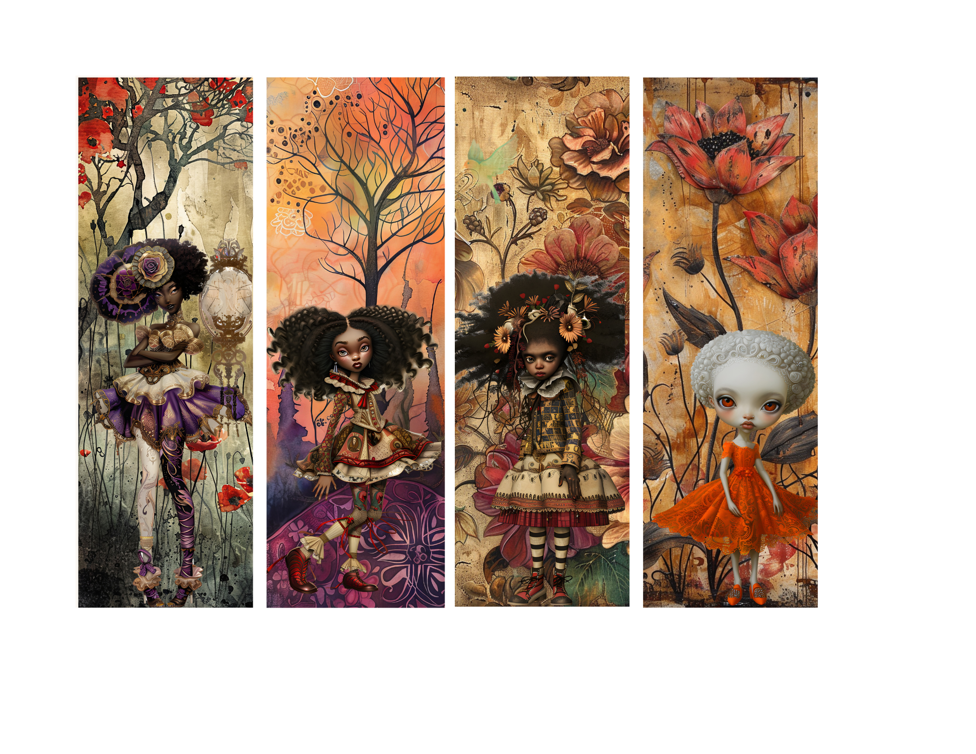 Enchanted Heirloom Collection