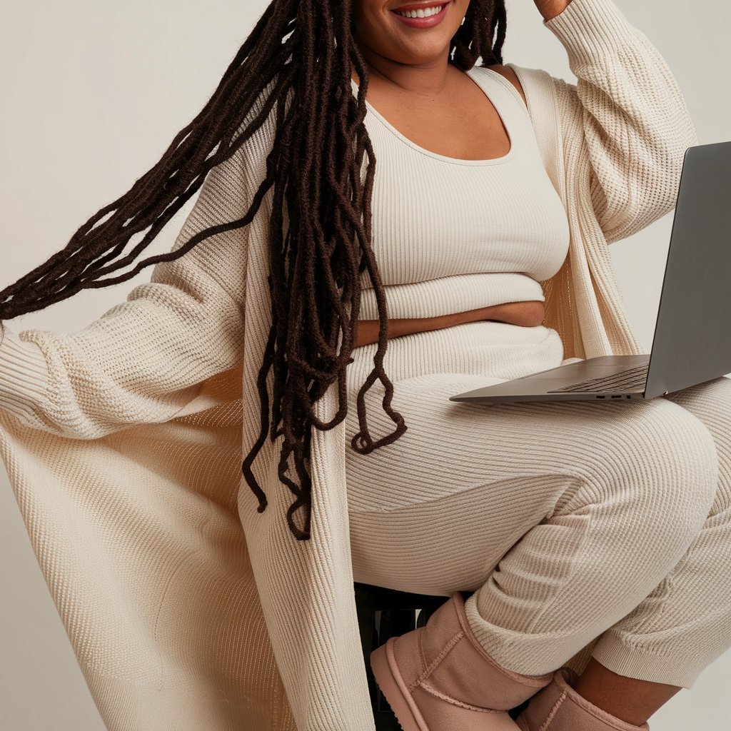 How to Build Confidence and Self-Trust Without Rushing Your Growth, Even if You’re Struggling to Celebrate Where You Are Right Now