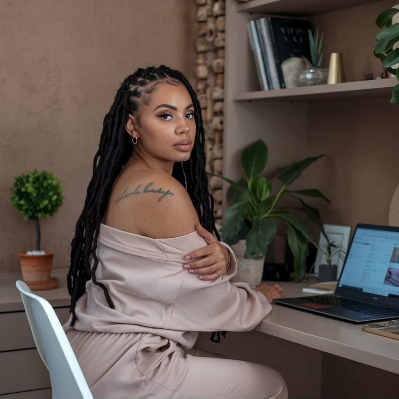 How to Embrace Gradual Change and Transform Your Business Without Overwhelm—even if You’re Feeling Stuck Right Now