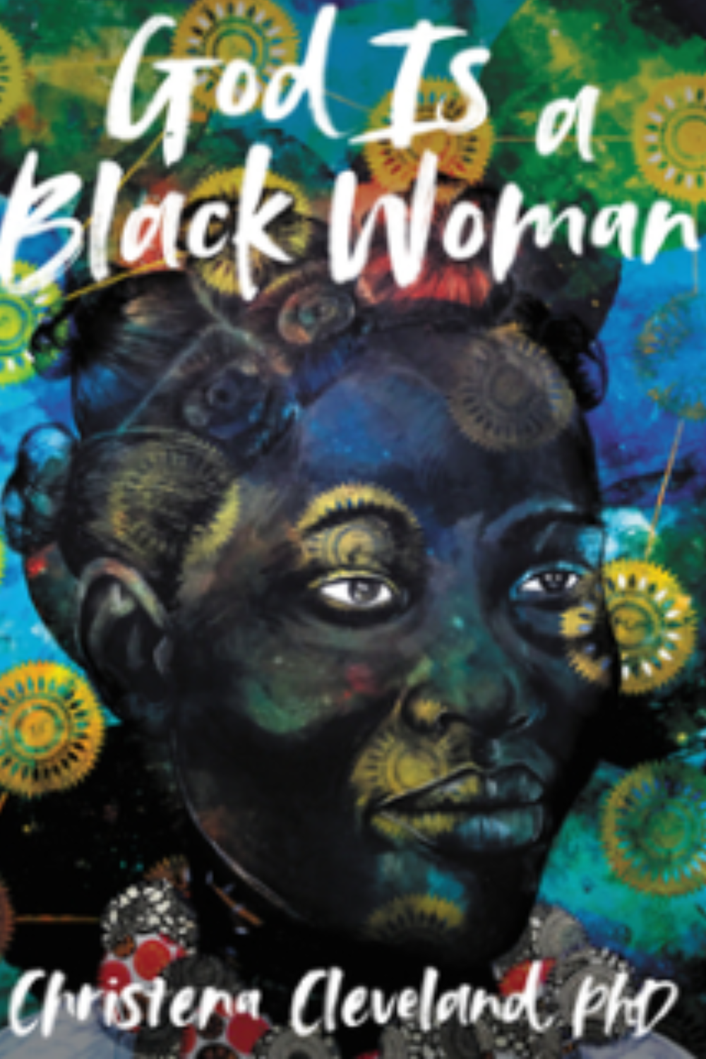 God is a Black Woman