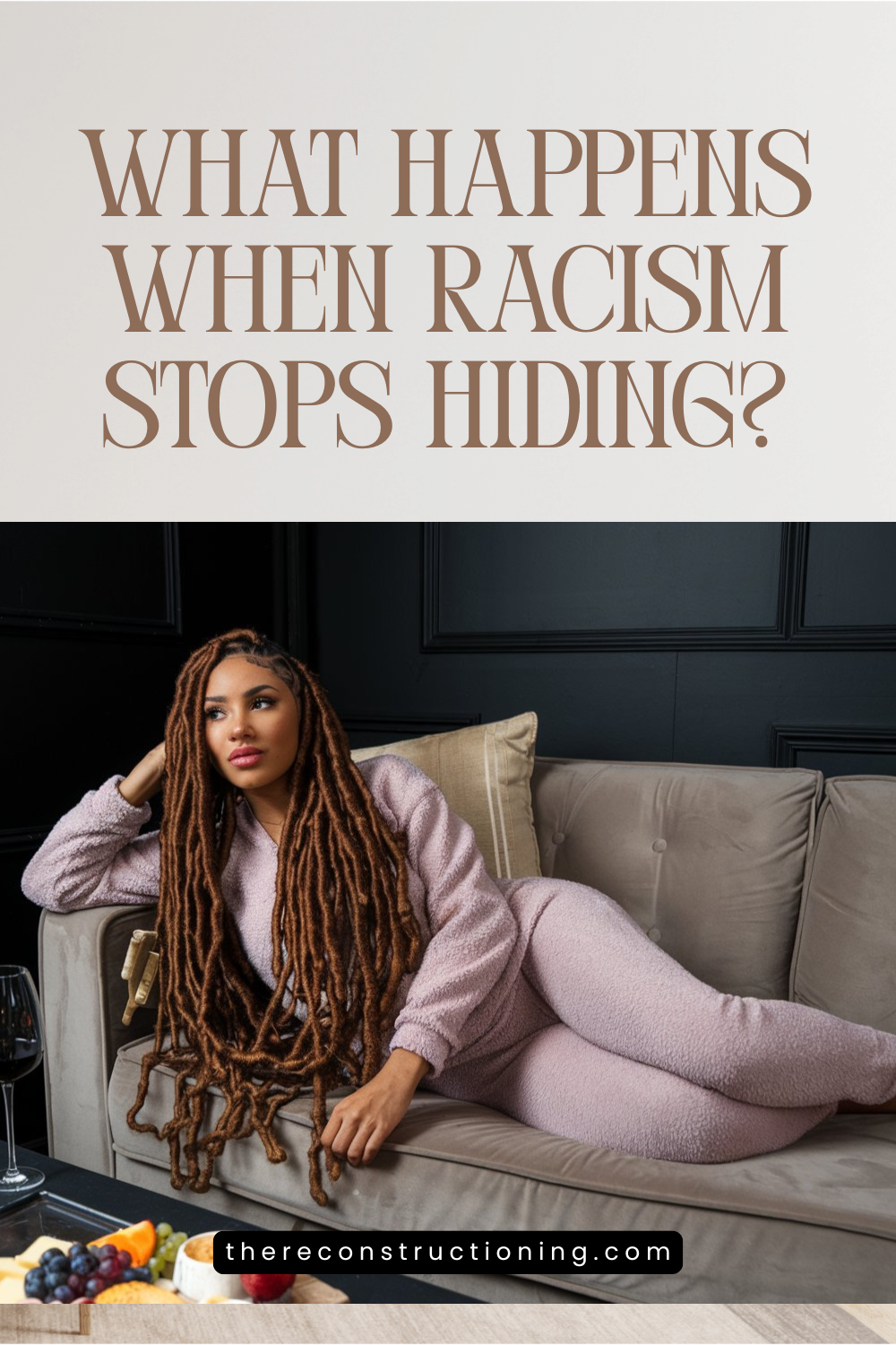 What Happens When Racism Stops Hiding?