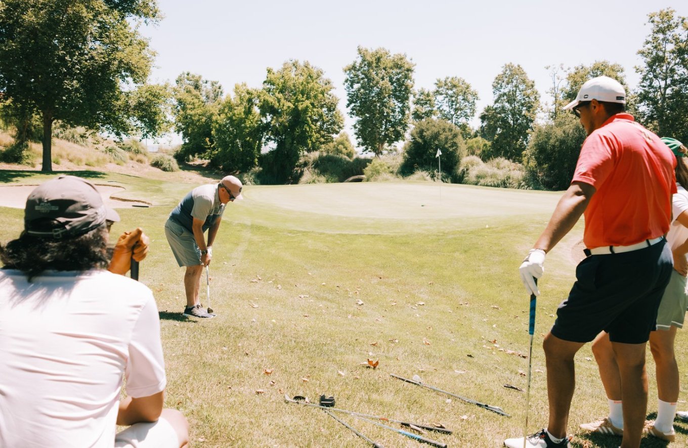 Closest to the Pin Sponsor