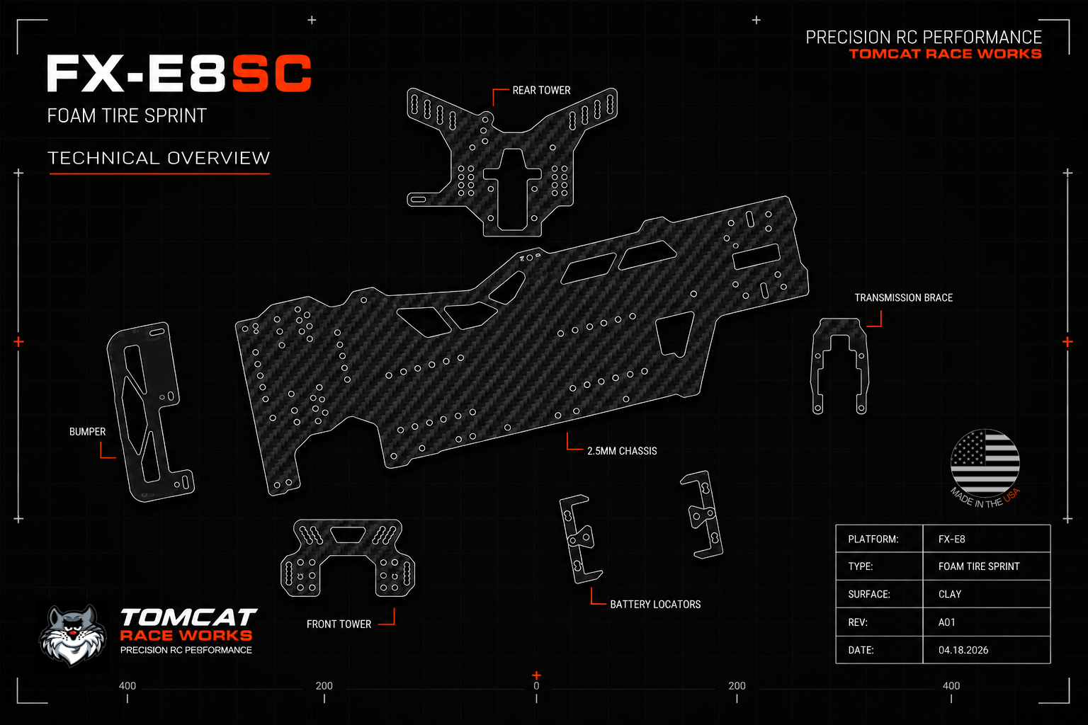 FX-E8SC