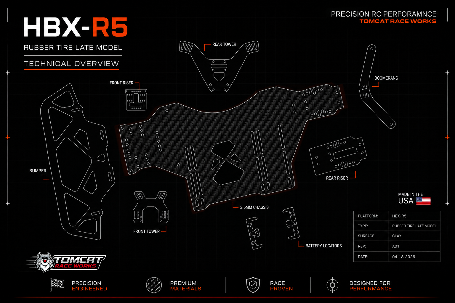 HBX-R5