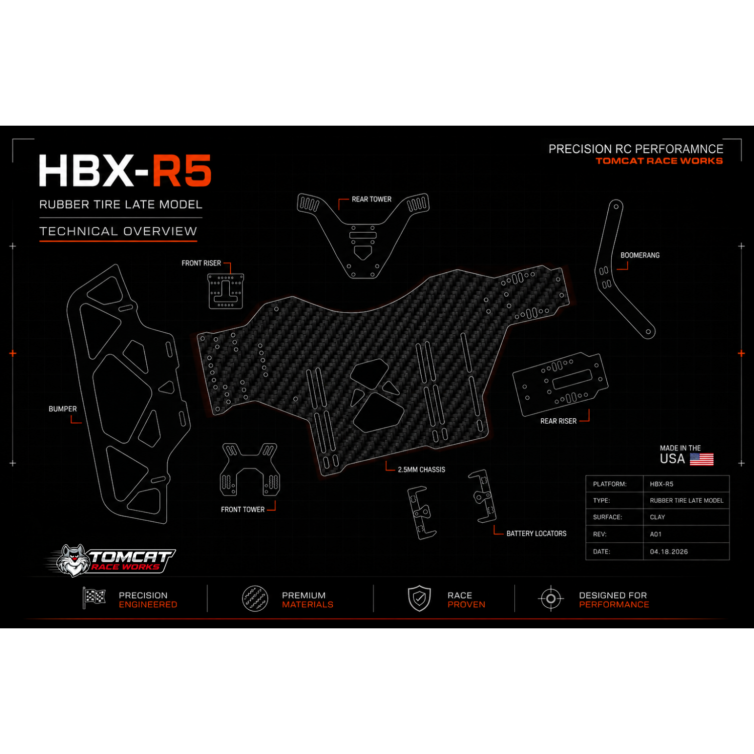 HBX-R5