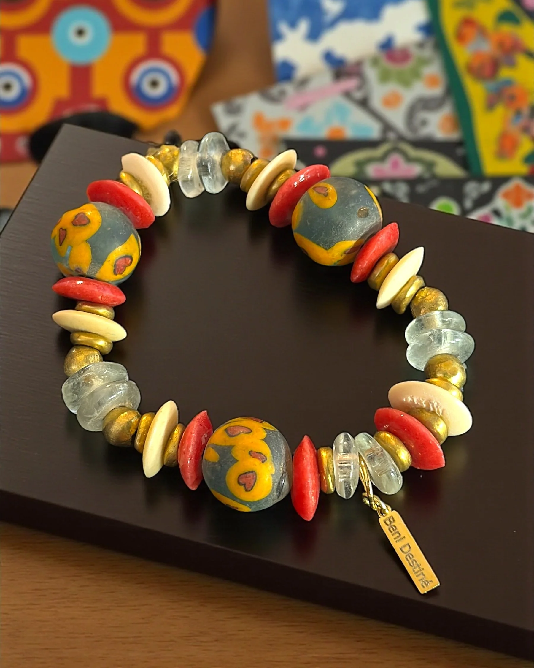 The Eclectic Rhythms Collection