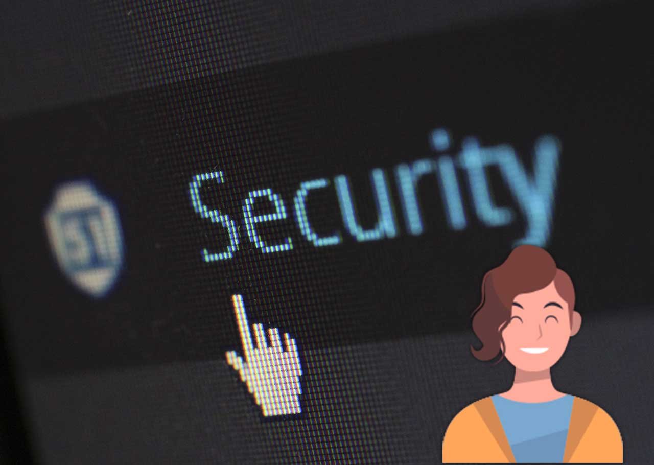 Your First Security Hire