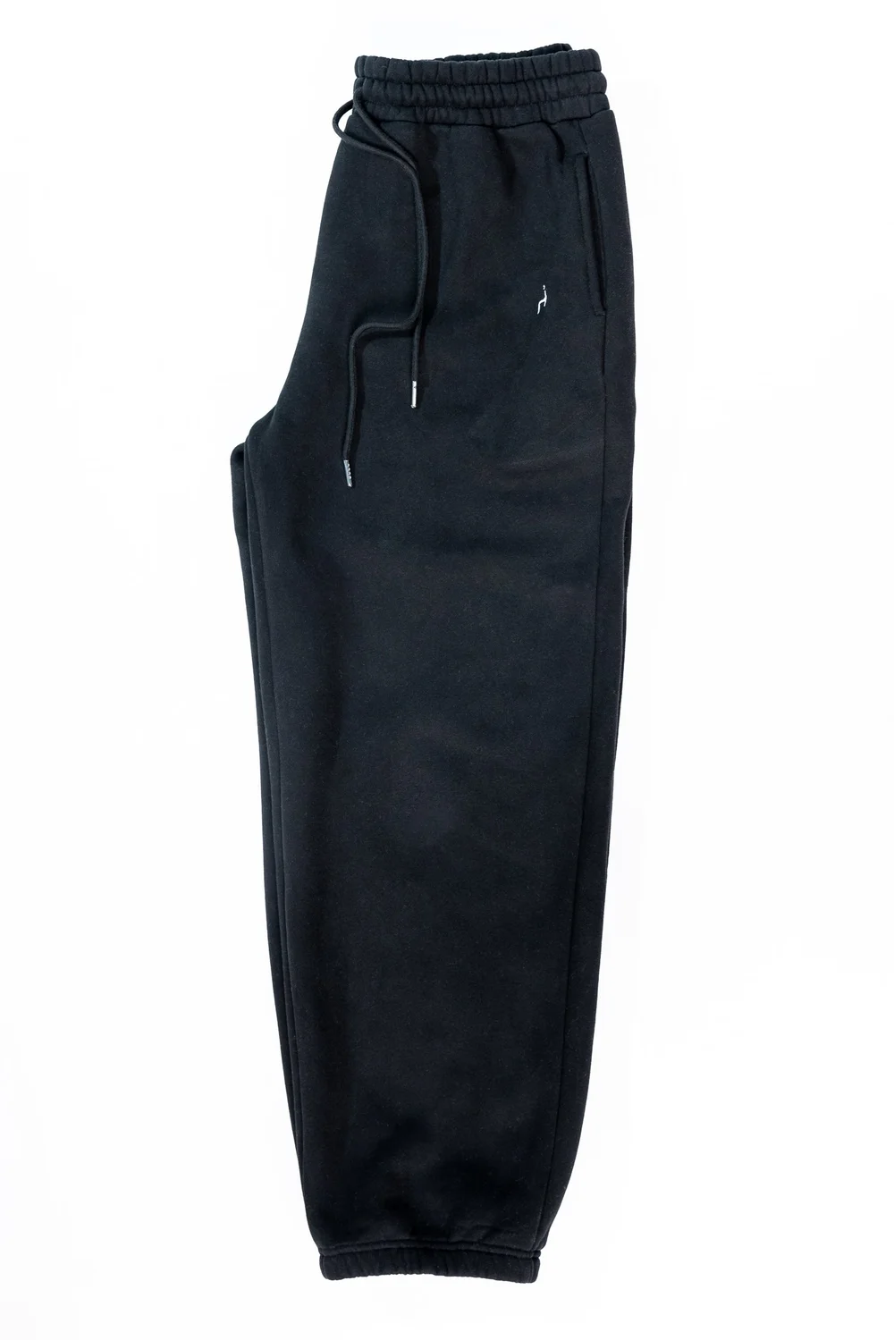 Quds Sweatpants - black - unisex — EL BADRAWY