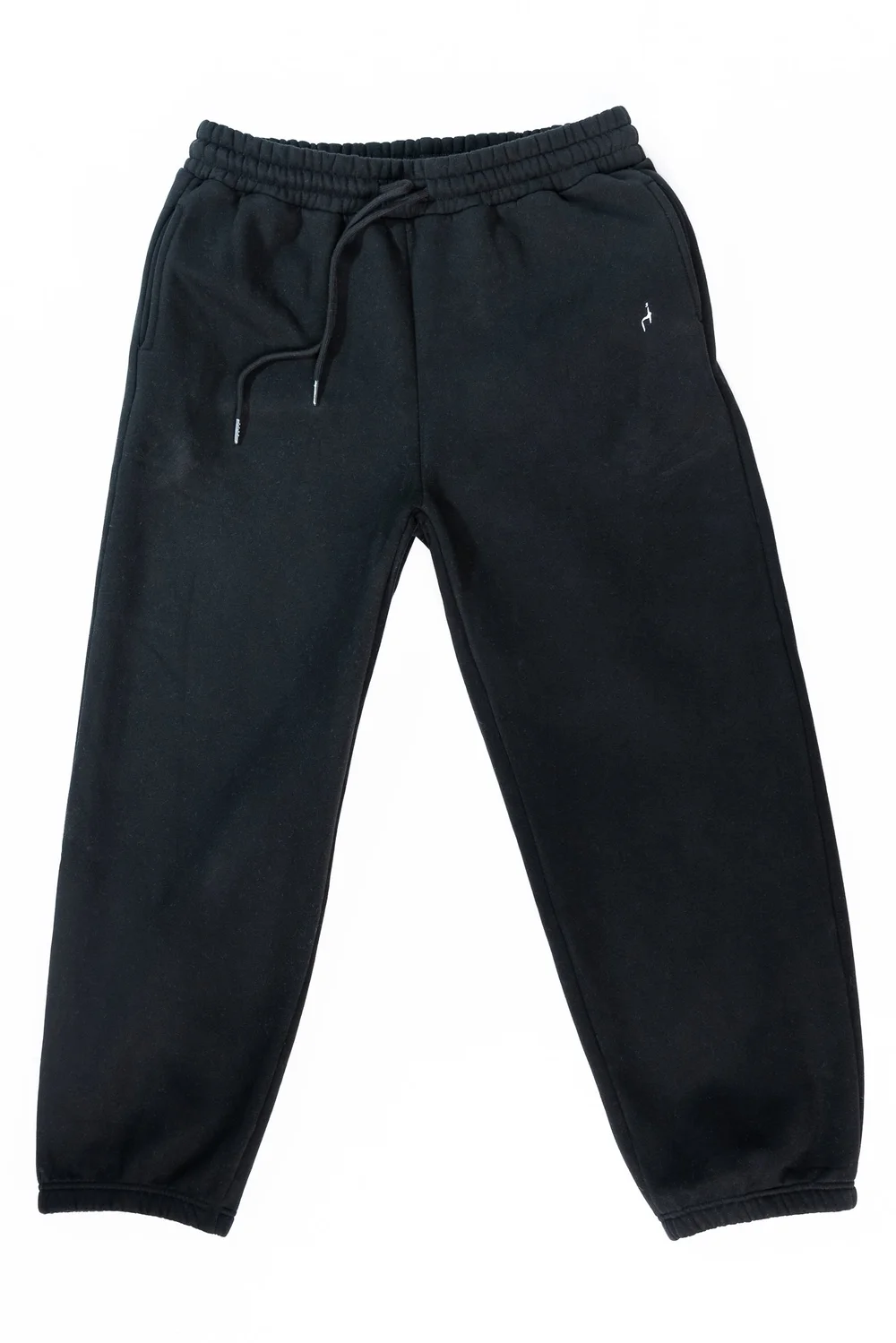 Quds Sweatpants - black - unisex — EL BADRAWY