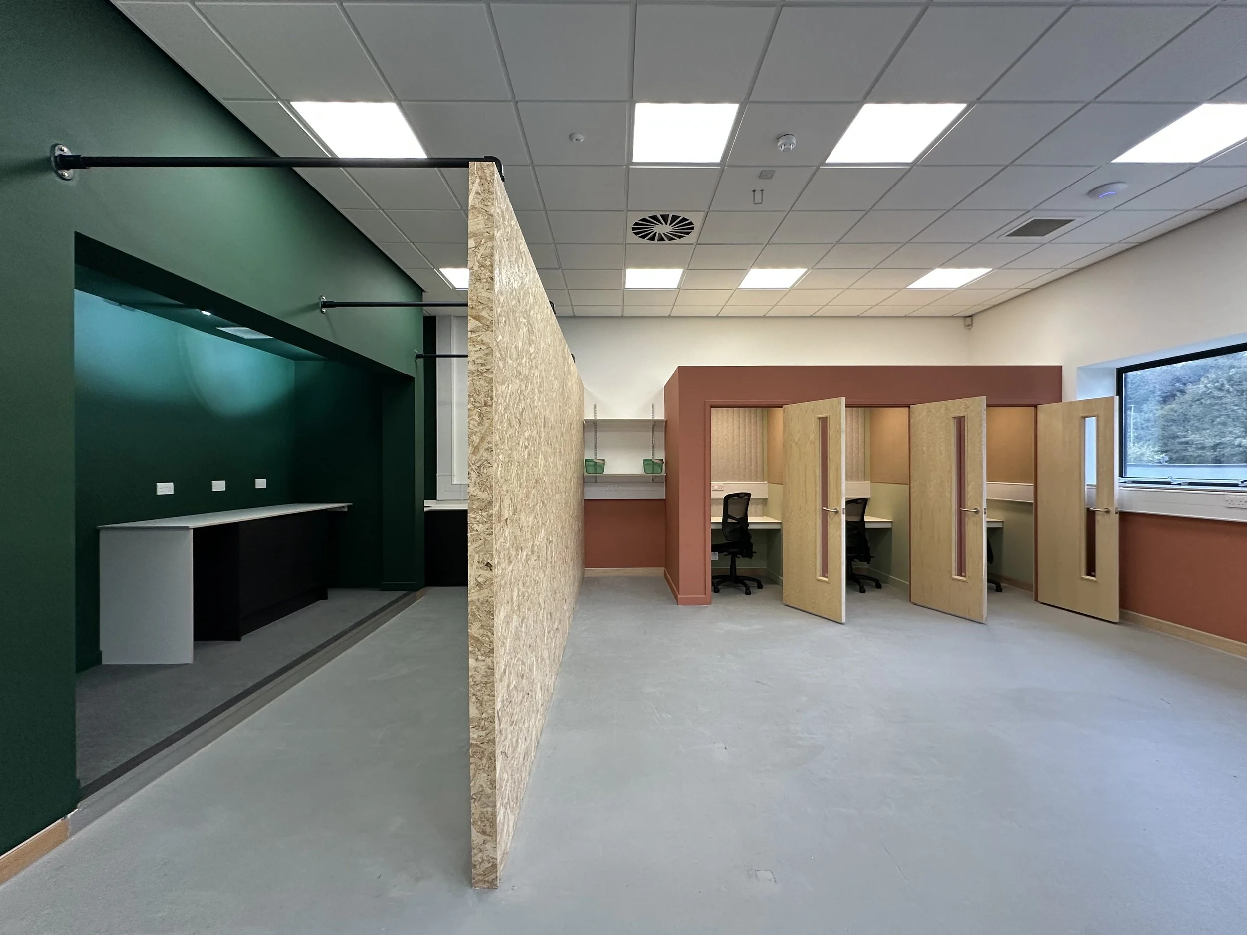 HR’s Role in Interior Fit-Out: Why 2026 Is the Time to Reimagine the Workplace