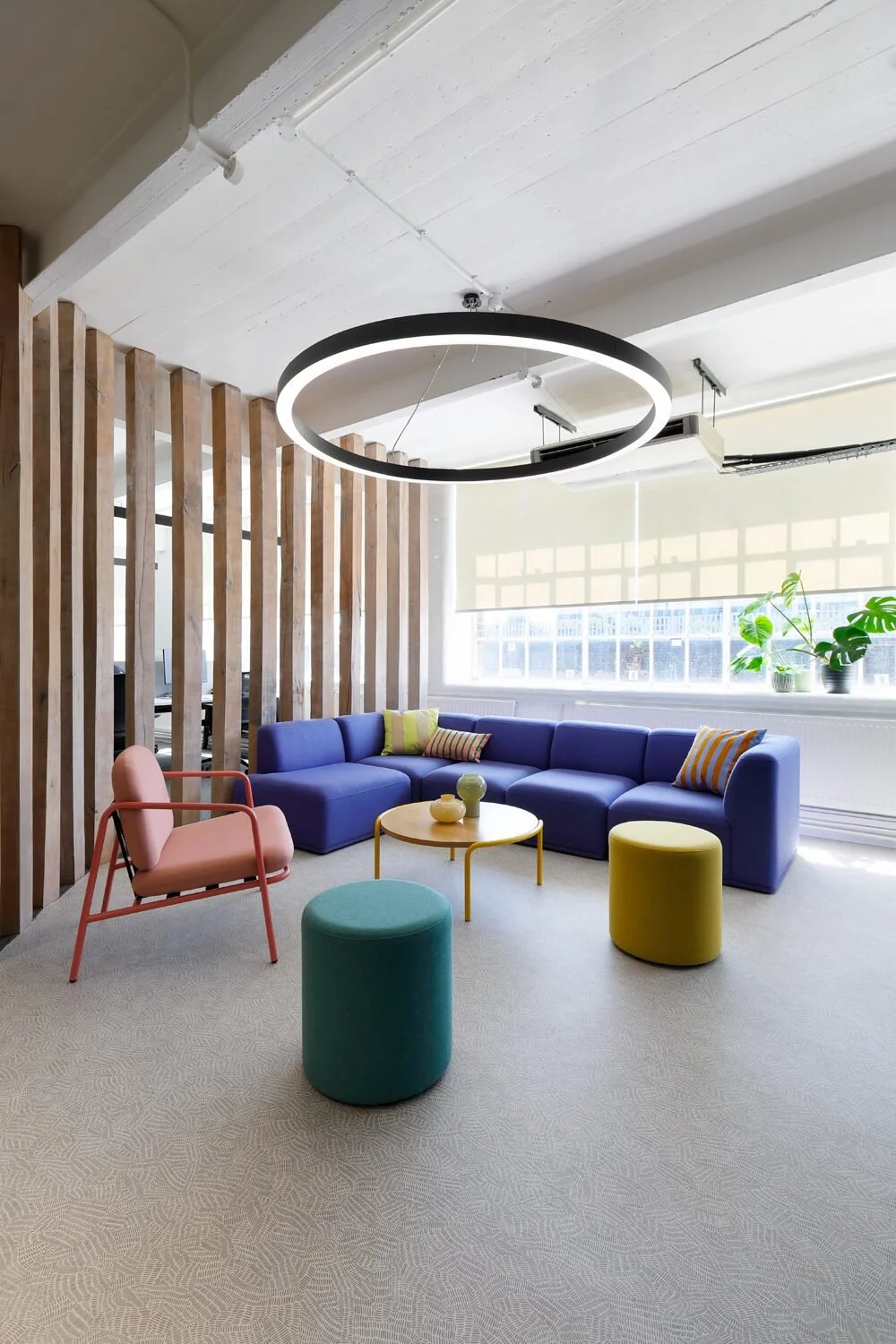 Faction Interiors - Fit Out & Refurbishment Specialists