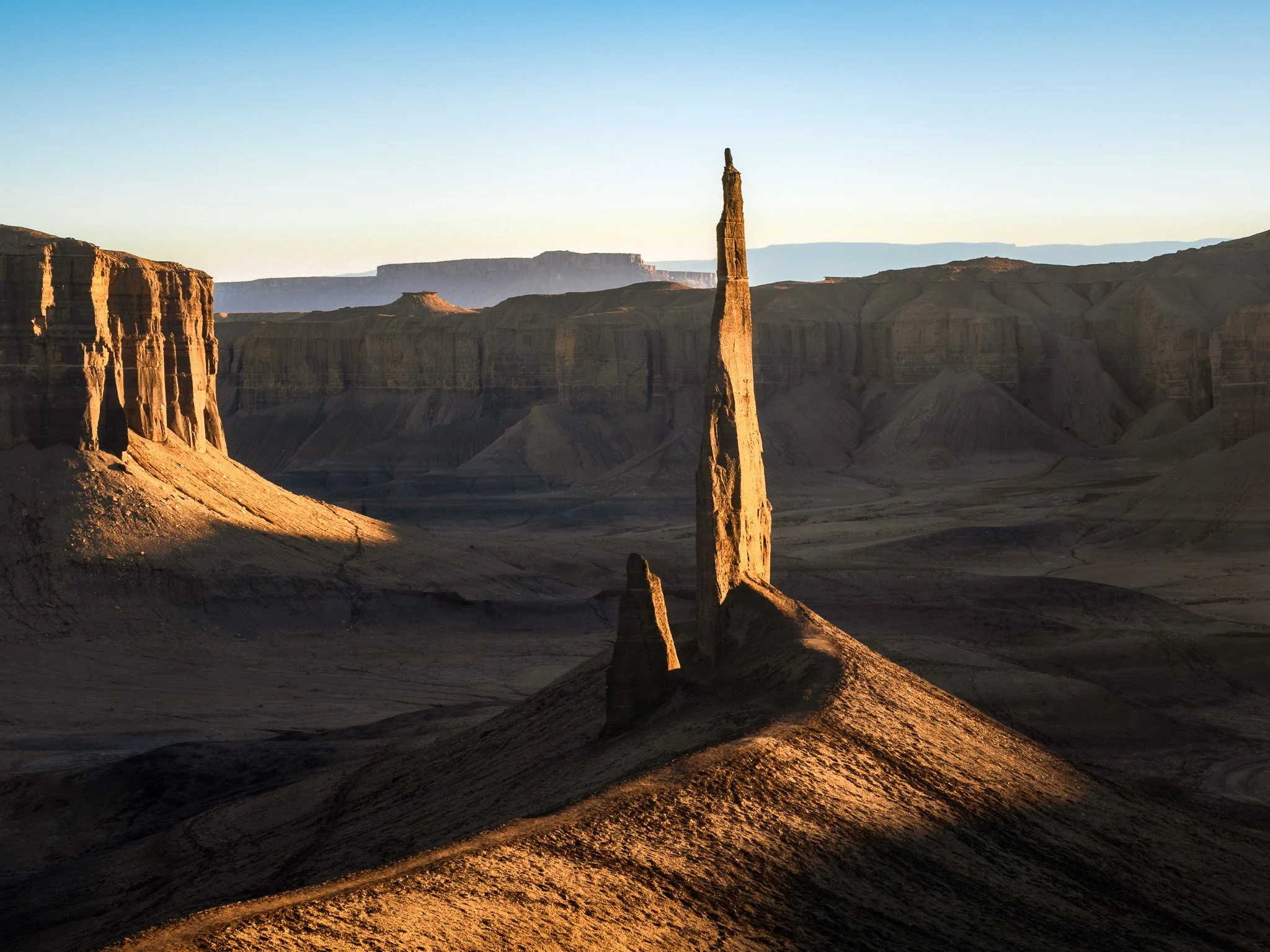 Long Dong Silver: Finding Utah’s Hidden Desert Spire