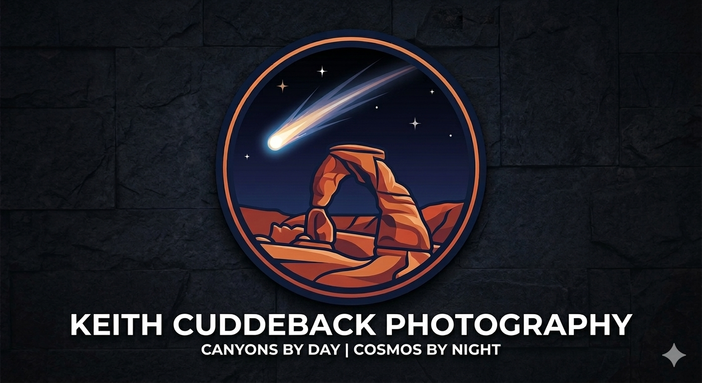 Keith Cuddeback Photography