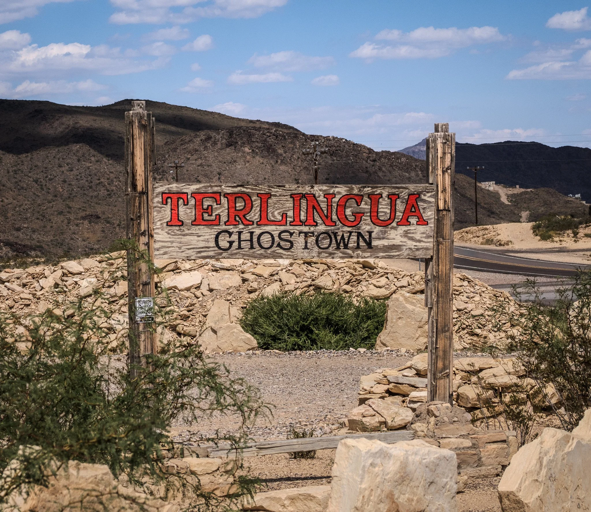 Welcome to West Texas: Exploring the Quirky Ruins of Terlingua Ghost Town