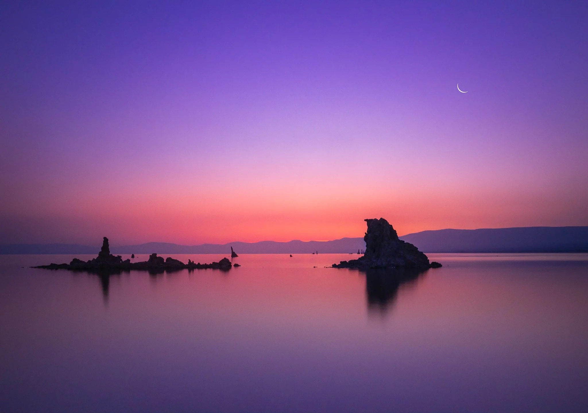 Mono Lake 
