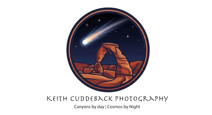 Keith Cuddeback Photography