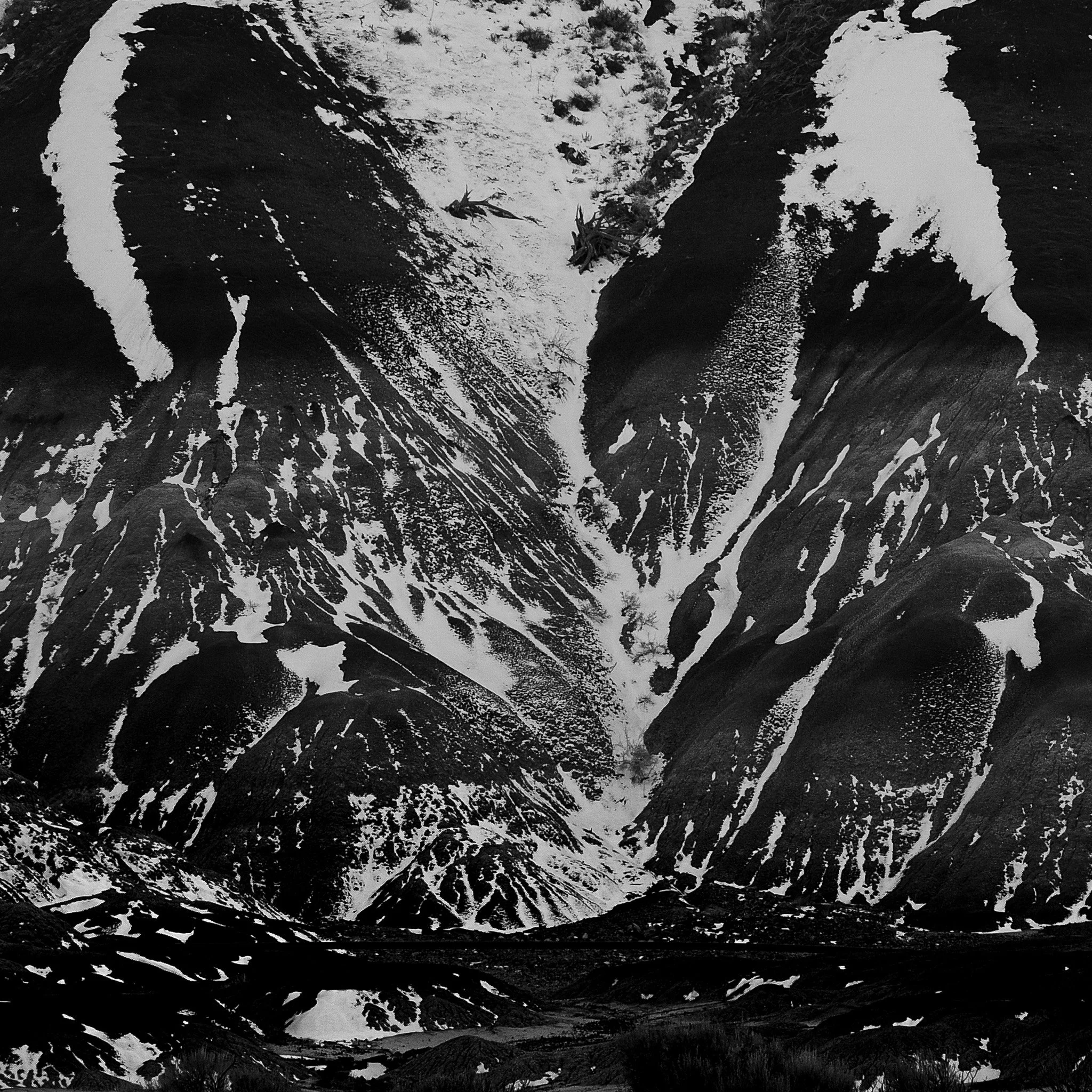 The Black Place: In the Footsteps of Georgia O’Keeffe