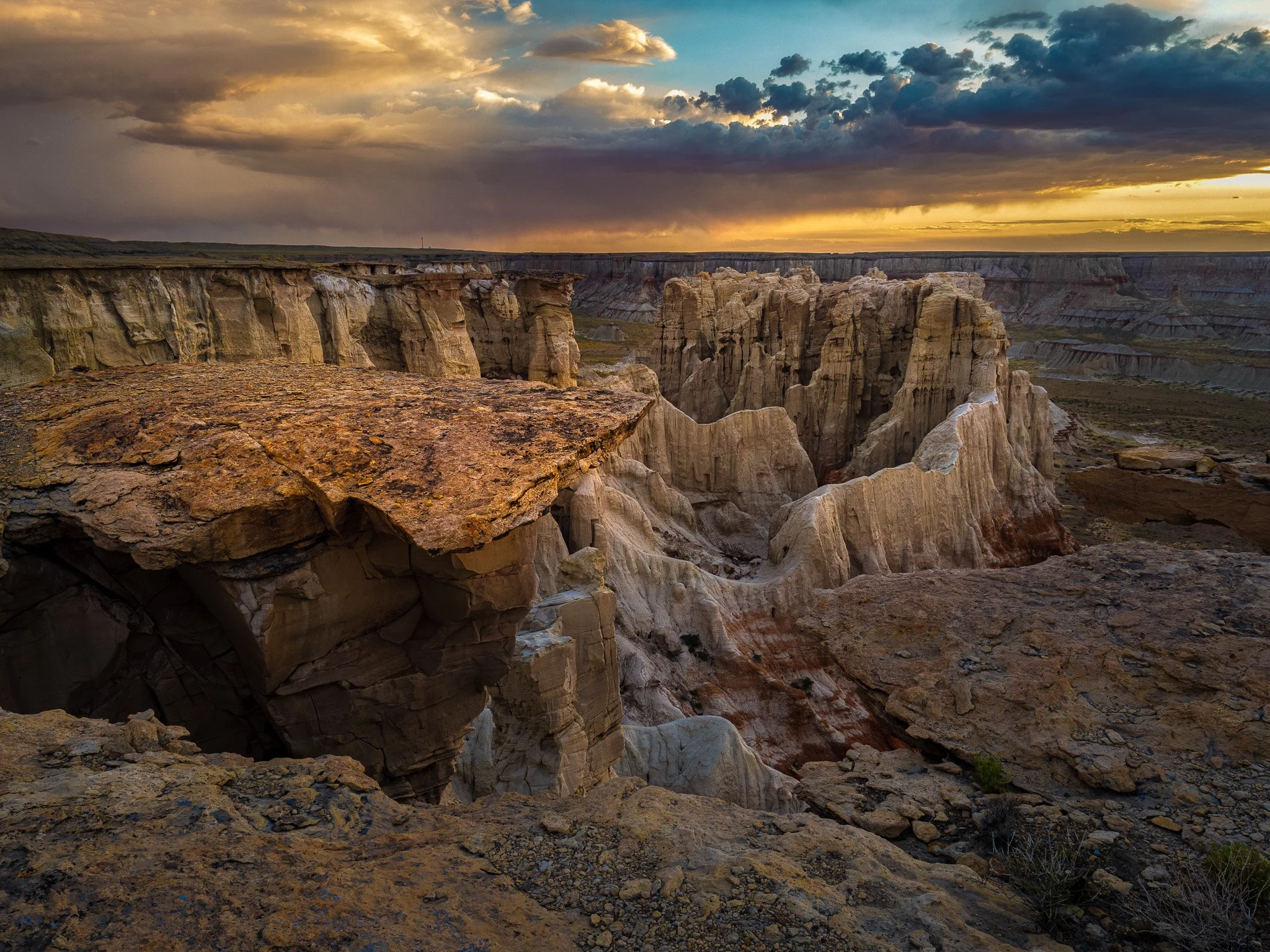 Unlocking a Hidden Southwest Wonder