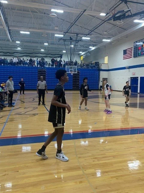 Amir and the team.jpg