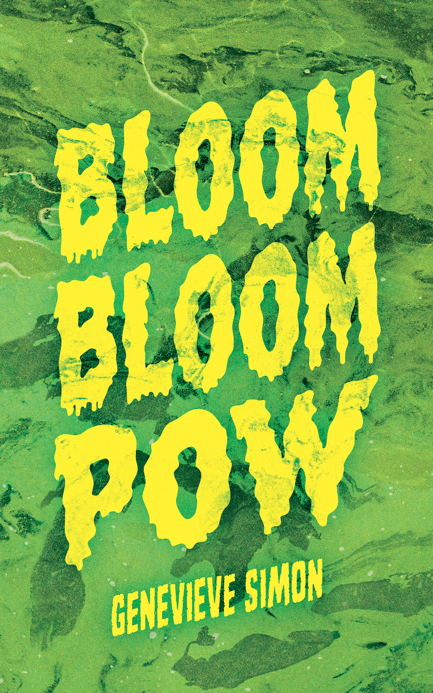 Bloom Bloom Pow