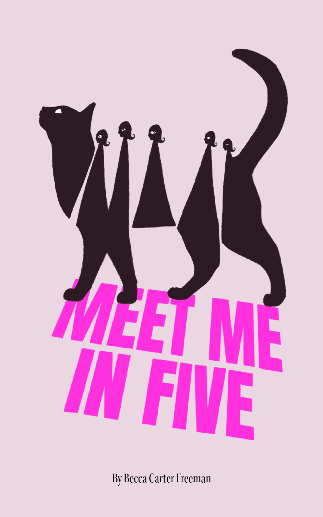 Meet Me In Five