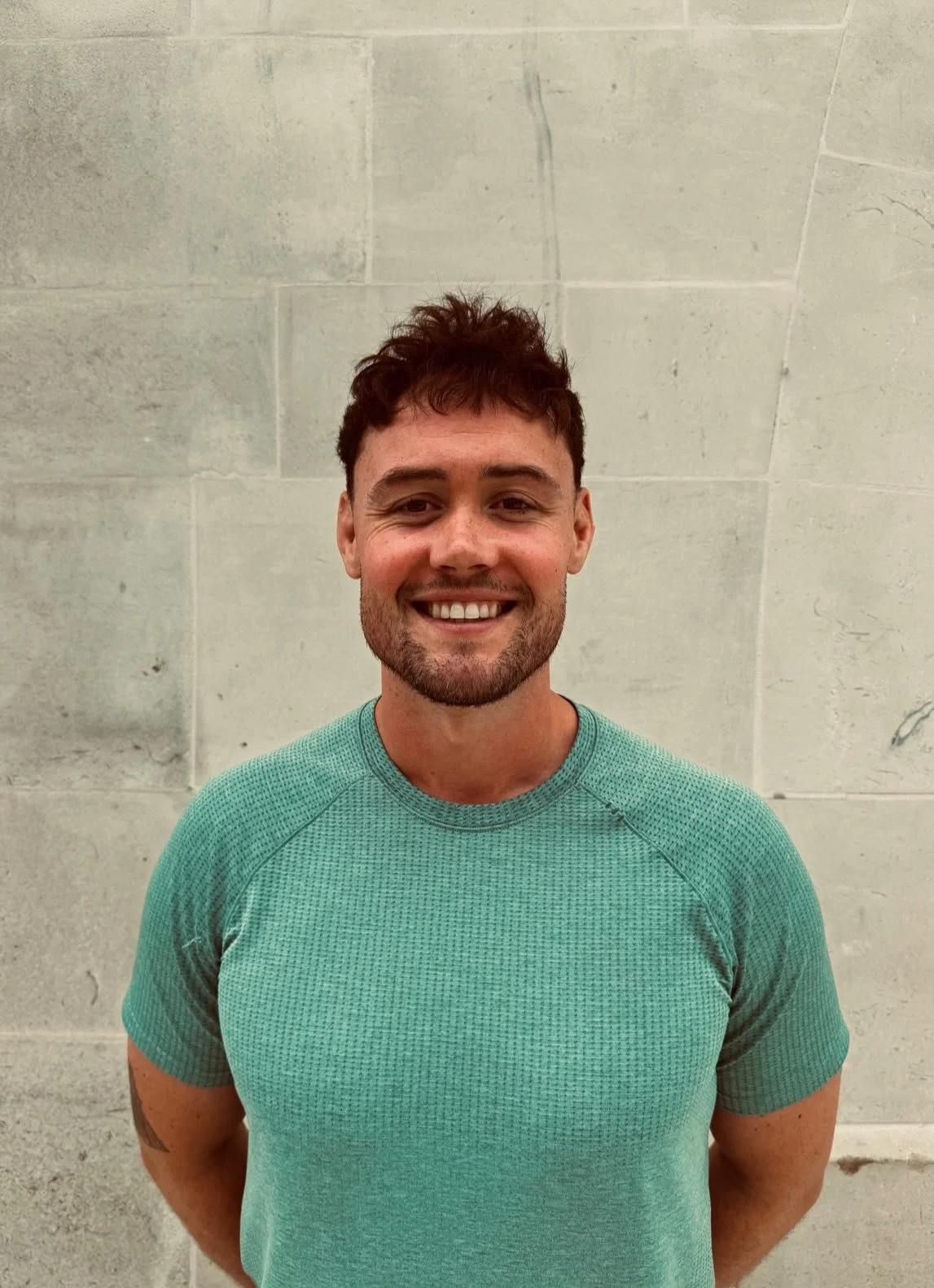 Dan Ogden
