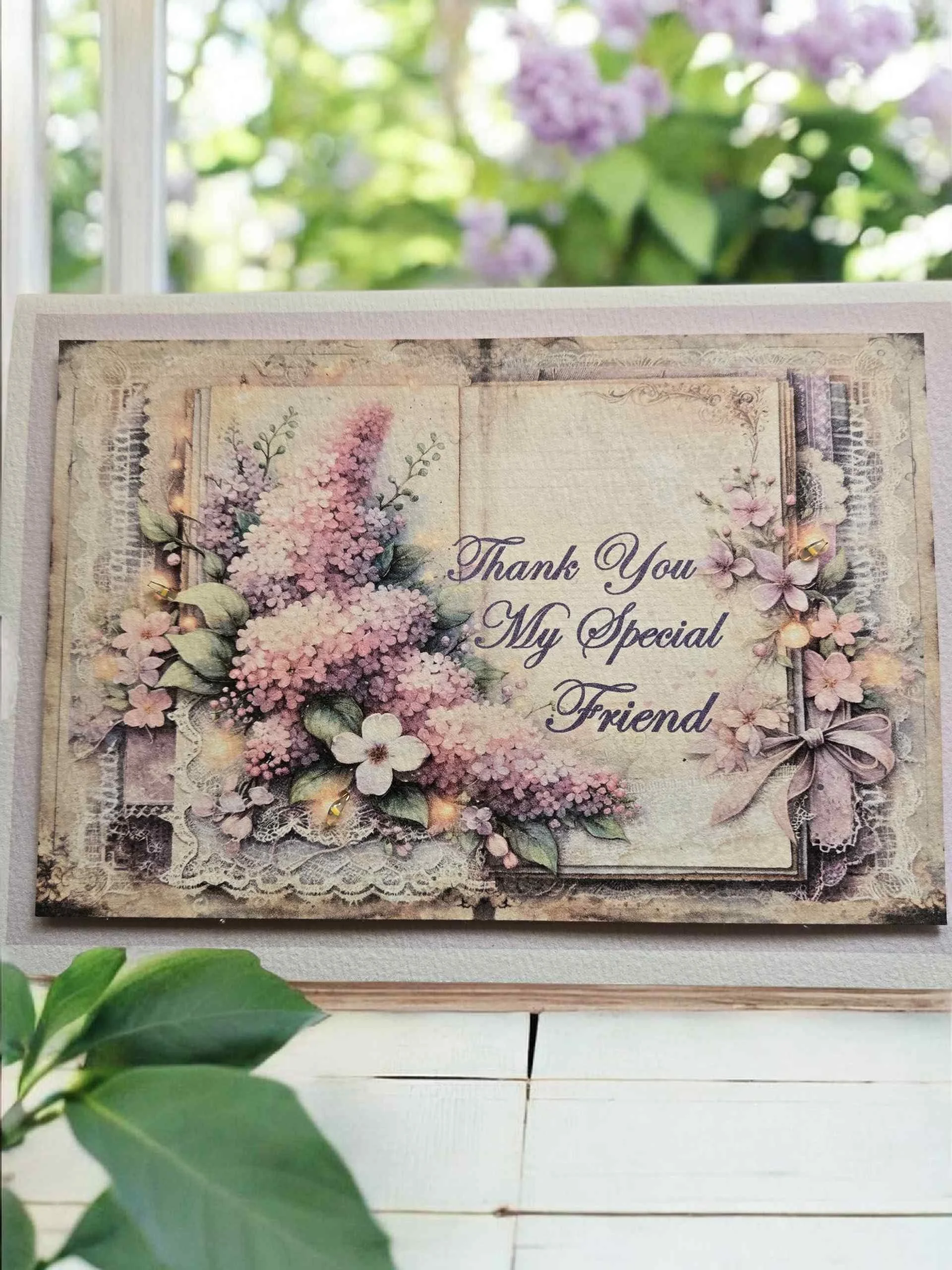 Light Up Card Lilacs With No Lights.jpg