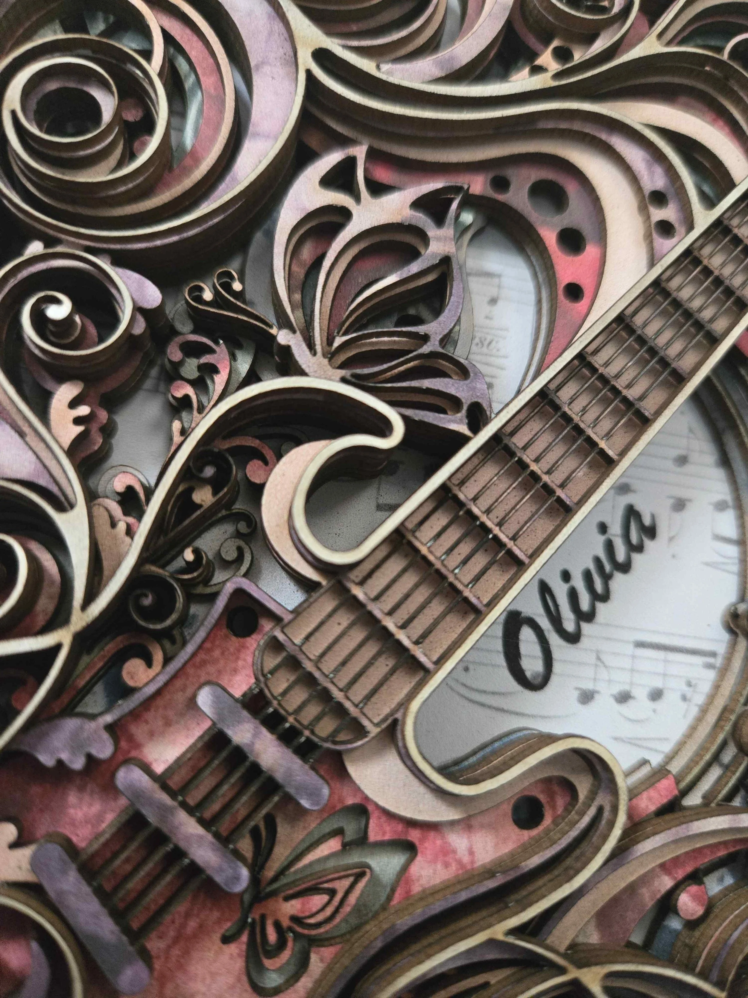 Guitar Swirl Pink Close Up of Guitar Detail.jpg