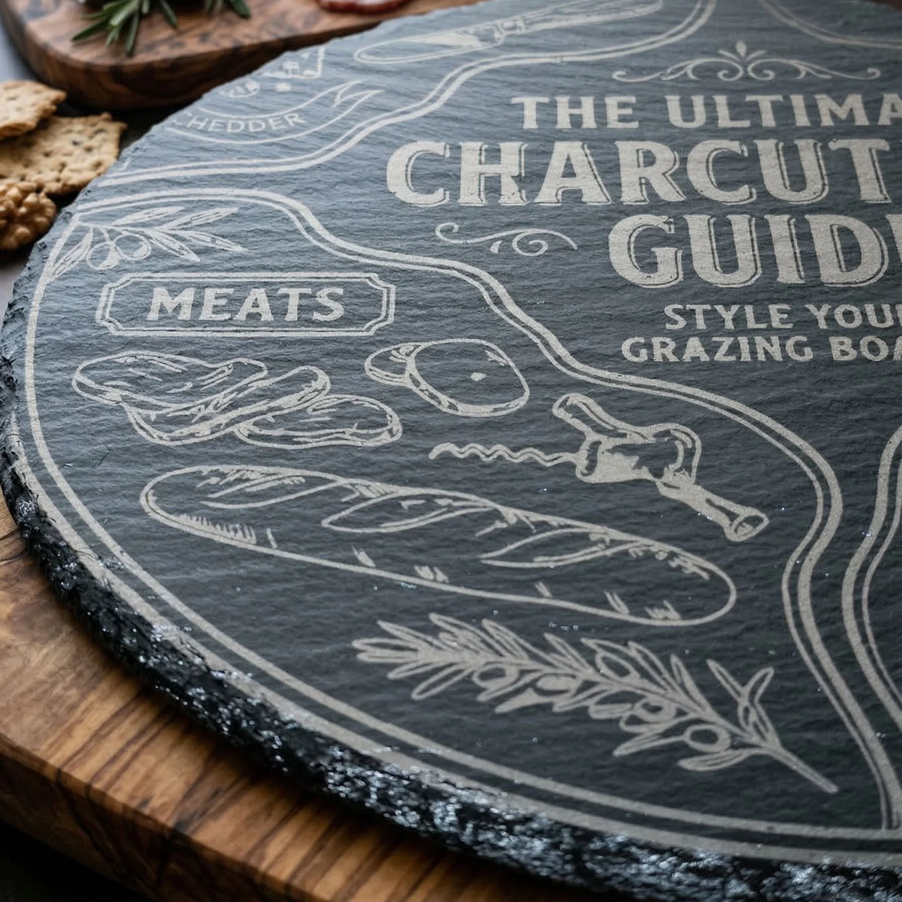 Close-up+of+intricate+laser+engravings+featuring+cheese%2C+grapes%2C+and+meats.png