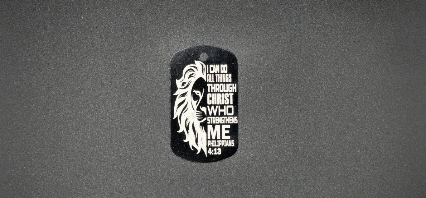 christian-dog-tag-showing-a-lion-with-a-christ-quote.jpg