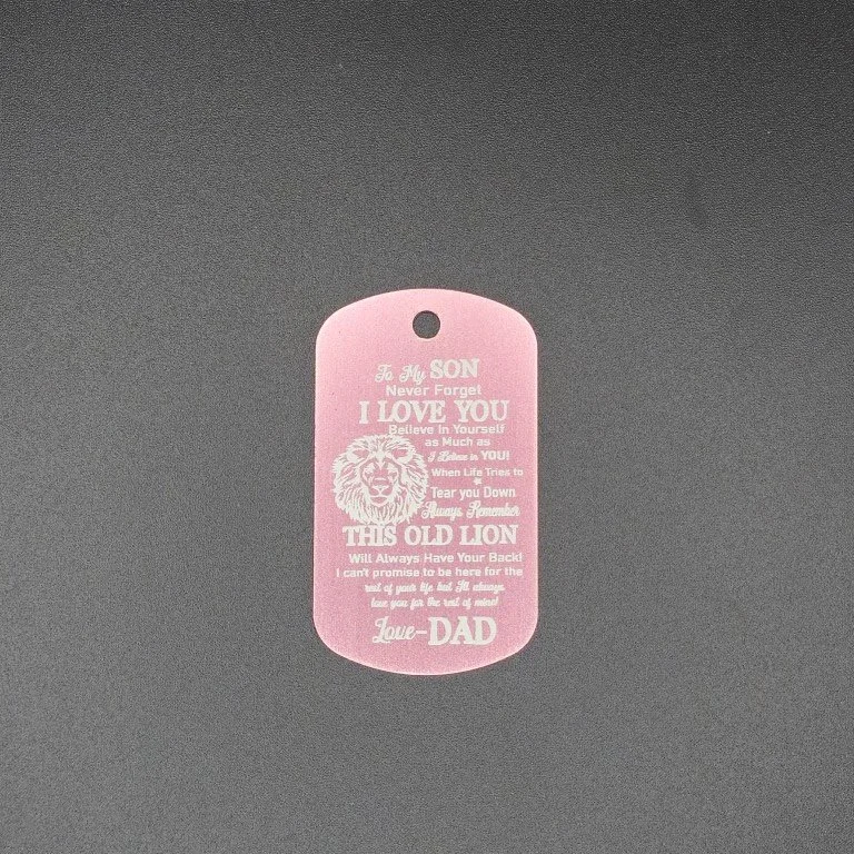 engraved-dog-tag-with-a-quote-to-my-son-from-dad-pink.jpg