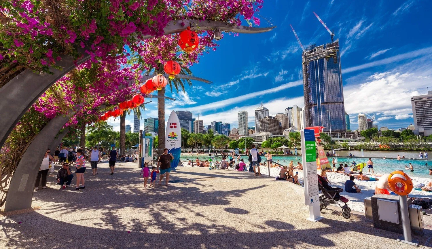 Stay in Brisbane’s Best Neighborhoods