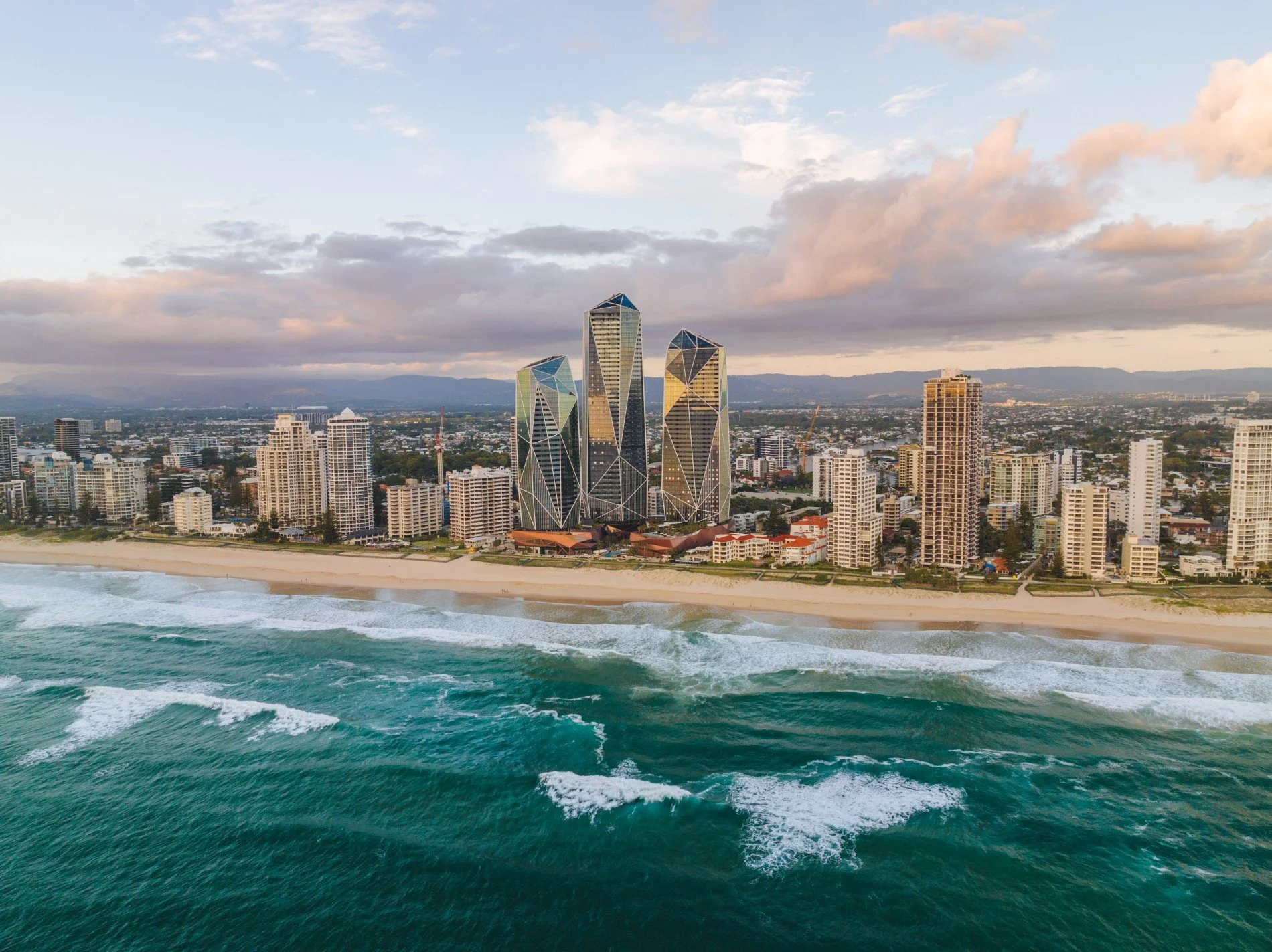Stay in Gold Coast’s Best Locations