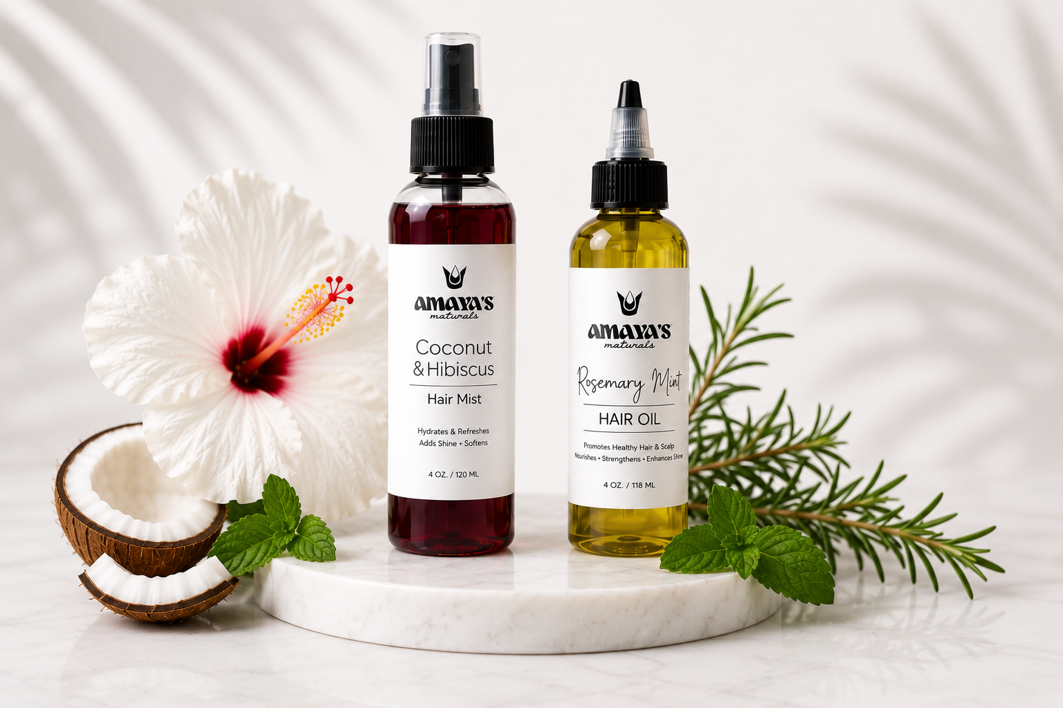 Glow & Grow Bundle