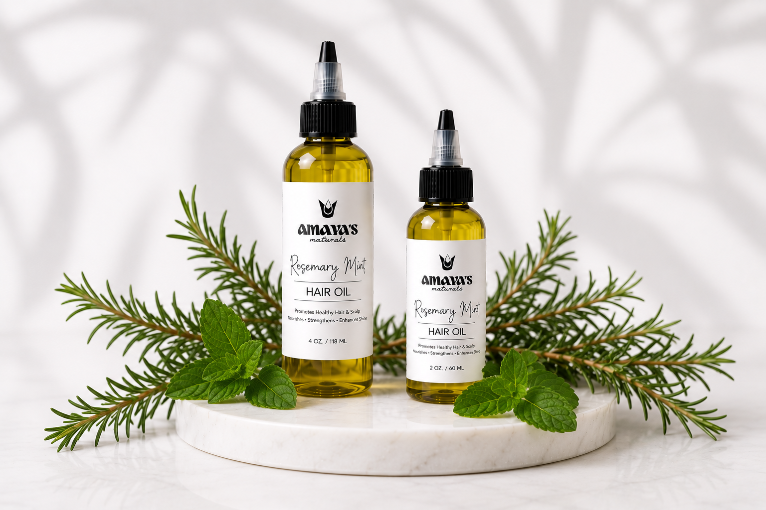 Crown Care Bundle