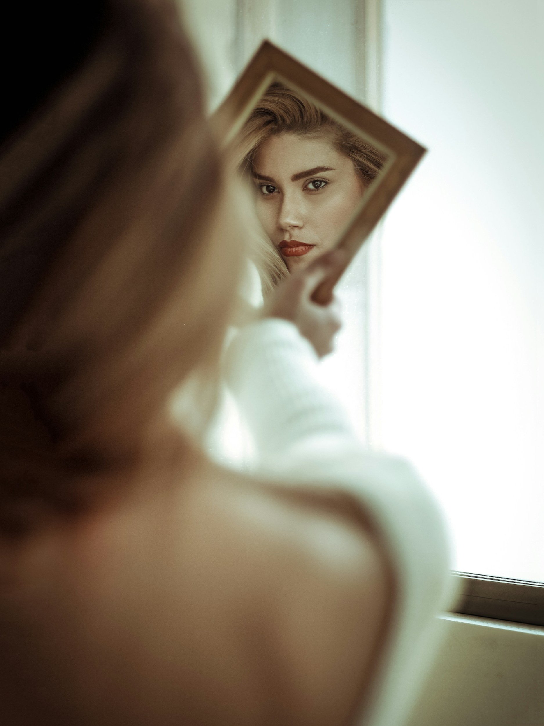 Le Syndrome de L’imposteure