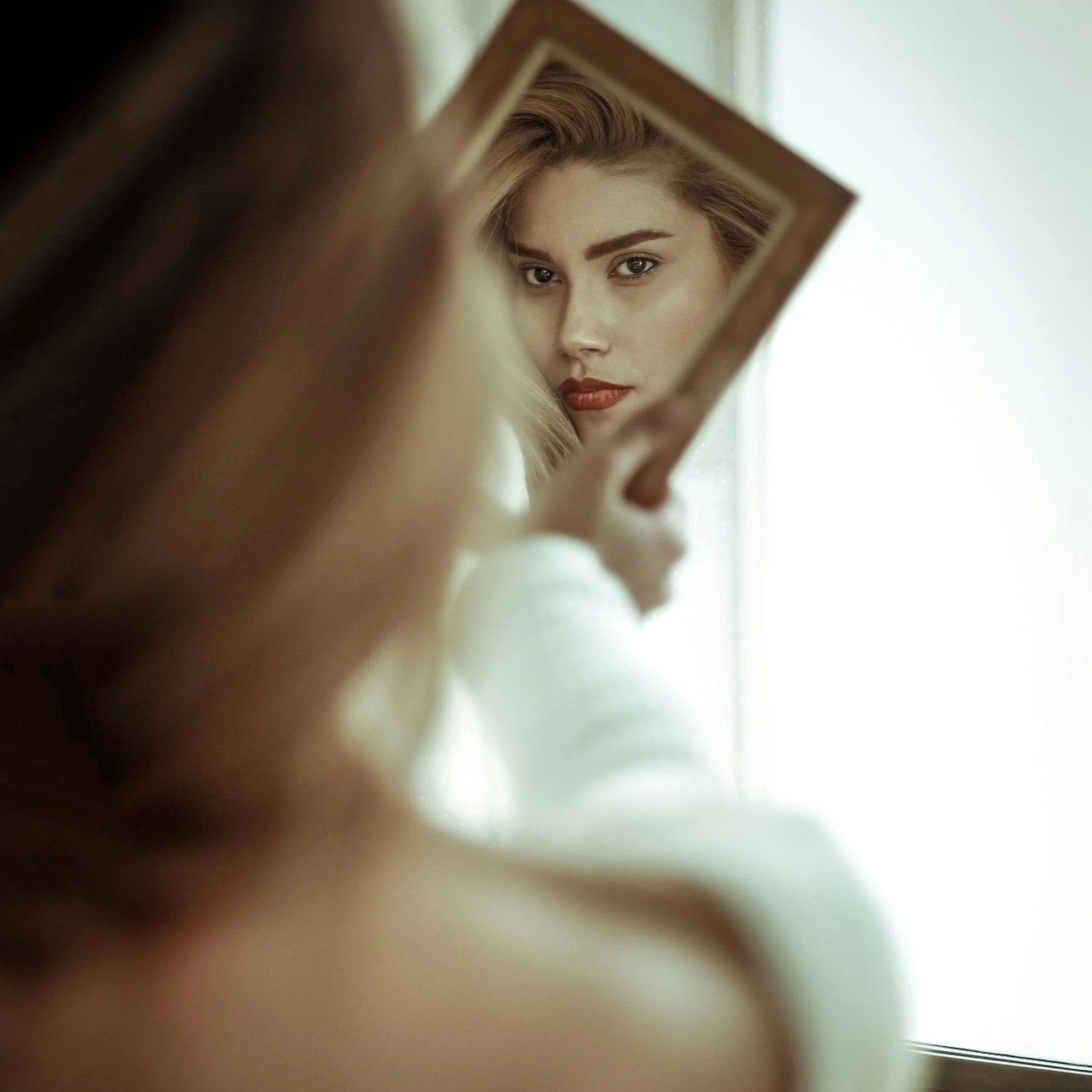 Le Syndrome de L’imposteure