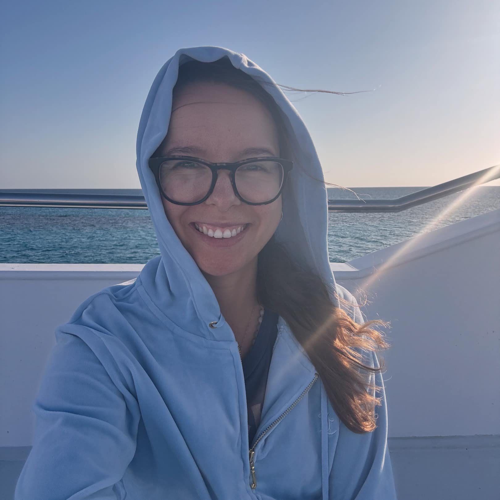 Awakening with the Dolphins: A Journey into Sataya
