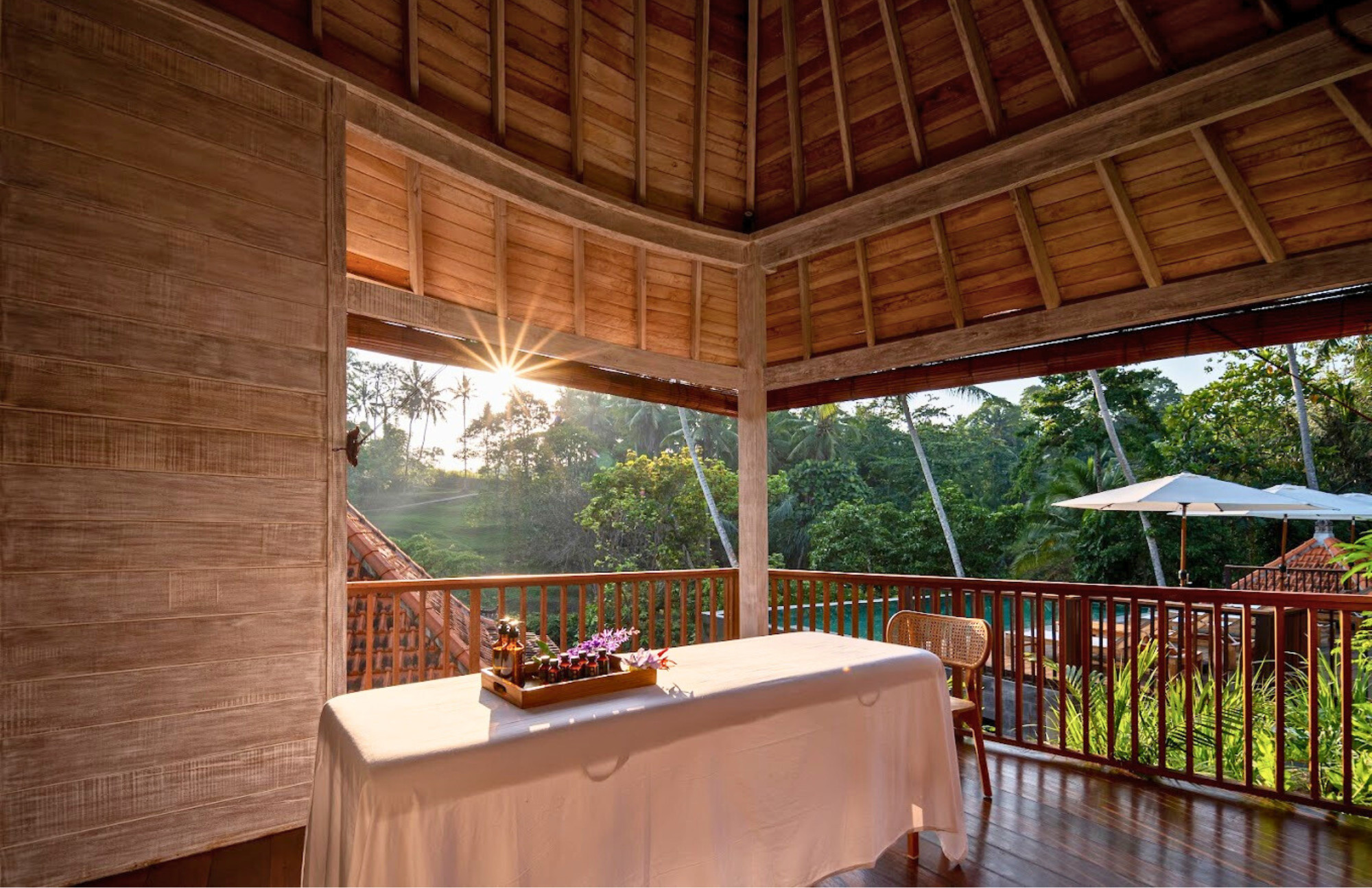 Zen Escape - Massage Bed.png