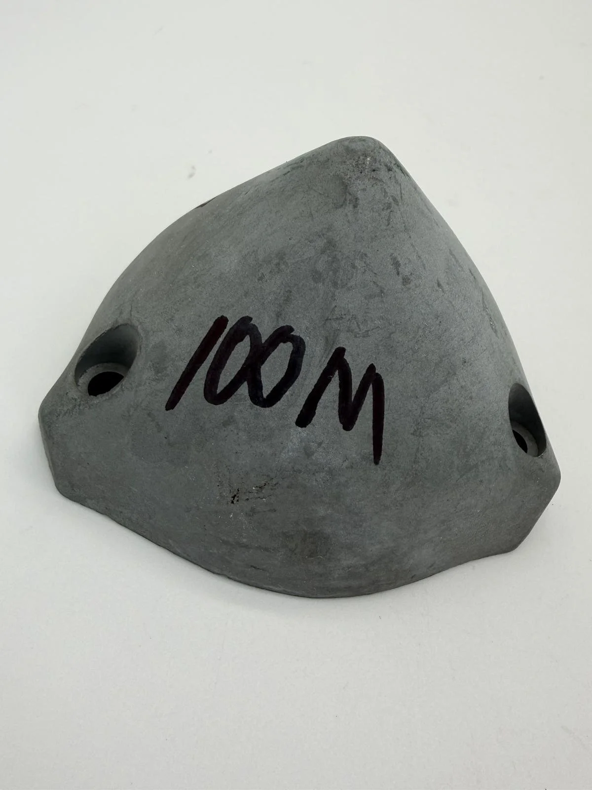 100M Maxi-Prop Propeller Anode