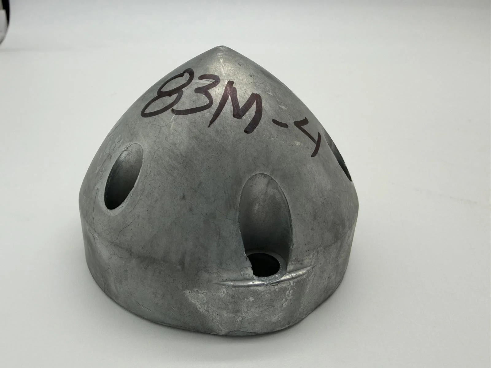 83-M4 Maxi-Prop Propeller Anode